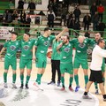 Defender Giovinazzo C5, si ricomincia in casa con la Roma C5