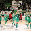Il Defender Giovinazzo sconfitto con onore, la Roma vince 1-4