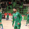 Defender Giovinazzo C5, con il Regalbuto una sfida delicata