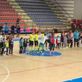 Il Defender Giovinazzo C5 saluta i play-off. Sconfitto a Taranto