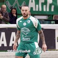 Harakiri Defender Giovinazzo C5, il Sulmona vince a 15'' dalla fine