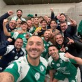 Il Defender Giovinazzo C5 fa il colpaccio: 3-4 contro il Taranto