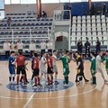 Il Defender Giovinazzo C5 non si ferma più, vince anche a Pescara: 5-6