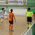 Il Giovinazzo C5 fa 2-2 e muove la classifica