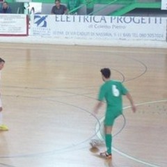 È arrivata la prima vittoria casalinga