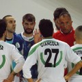 Umiltà Chiereghin: «Testa bassa e lavorare»