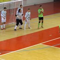 La traversa ferma Cutrignelli: a Barletta è 3-2