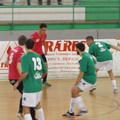 Giovinazzo C5, impresa sfiorata. Vince il Rutigliano