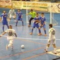 Giovinazzo C5, a Conversano 1-1 da salvezza