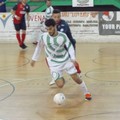 Giovinazzo C5, Antuofermo firma la rimonta: è 2-2