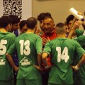 Giovinazzo C5, una vittoria per chiudere la serie B