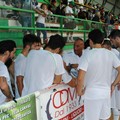 Chiereghin: «Esordio col Potenza? Gara difficile»