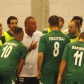 Chiereghin: «Nessun calcolo, col Barletta per vincere»