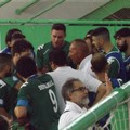 Giovinazzo C5, Chiereghin: «Ripartire dal secondo tempo»
