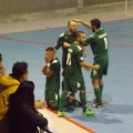 Gran Giovinazzo C5, a Cassano un pari fra i rimpianti