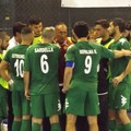 Giovinazzo C5, arriva il super Isernia. Ma Chiereghin non ha paura
