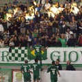 Favola Giovinazzo C5, capolista in B: battuto l’Isernia