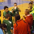 Giovinazzo C5, Chiereghin: «Qualifichiamoci come primi»