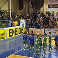 L’Isernia è troppo forte, Giovinazzo C5 battuto 6-0