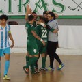 Giovinazzo C5, vittoria con un triplo Morgade