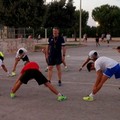 Giovinazzo C5, su il sipario: partita la preparazione