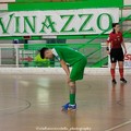 Notte fonda per il Giovinazzo, sconfitto anche dal Castelfidardo