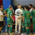  "Veni, vidi, vici ". I gladiatori sono giovinazzesi, finisce 2-4