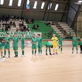 Defender Giovinazzo C5, a Campobasso per invertire la rotta