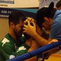 Il Giovinazzo C5 pareggia all'ultimo assalto: è 4-4