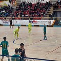Cuore Giovinazzo, ma con il Benevento arriva un ko immeritato