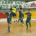 Giovinazzo C5, vittoria in rimonta. Altamura steso 7-4