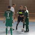 Il cuore del Giovinazzo C5 spaventa l’Atletico Cassano