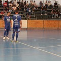 Giovinazzo C5, buona la prima di Masi: 2-3 al Polignano