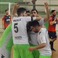 5-3 al Parete, il Giovinazzo C5 resta in corsa per i play-off