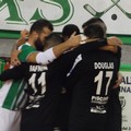 Come corre questo Giovinazzo C5: 10-4 al Free Time L’Aquila
