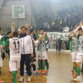 Giovinazzo C5, un derby da 10 e lode. Molfetta schiantato 8-2
