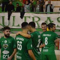 Il Giovinazzo C5 domina e Foletto ritrova la vittoria: 4-2 al Capurso