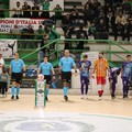 Defender Giovinazzo C5, rimonta fallita. Il Benevento vince 2-3