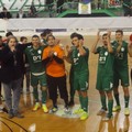 Giovinazzo C5: rimonta pazzesca. Decide Bonvino