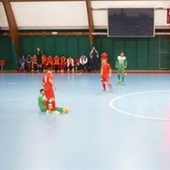 Giovinazzo C5 a valanga sulla cenerentola Putignano