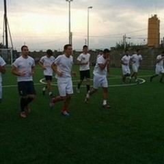 Giovinazzo, la Promozione ricomincia da Rutigliano