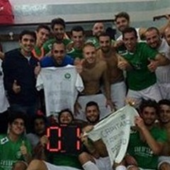 Giovinazzo corsaro a Canosa, decide Papapicco