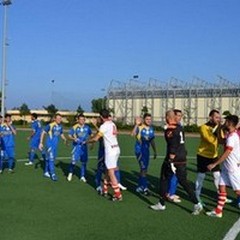 Il Giovinazzo prepara l’operazione sorpasso