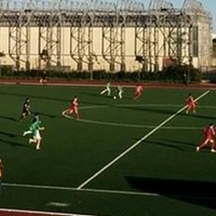Il Giovinazzo rallenta la rincorsa ai play-off