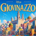 Intelligenza artificiale, Giovinazzo come un set da cartone animato