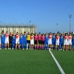 L’uragano Giovinazzo passa quattro volte