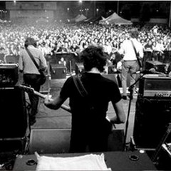 Rock Festival, si inizia domani