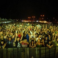 Passo indietro, il Giovinazzo Rock Festival si farà