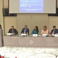 Agostino Picicco ed il suo libro alla Camera dei Deputati
