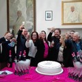 Giro d'Italia, presentata la tappa molfettese